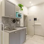 Al Palazzetto - La Norma Appartamento
