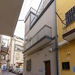 Al Palazzetto - La Norma Appartamento
