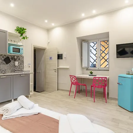 Appartamento Al Palazzetto - La Norma
