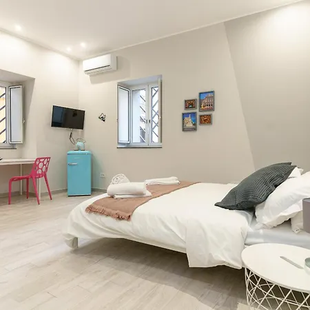 Appartamento Al Palazzetto - La Norma