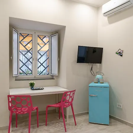 Al Palazzetto - La Norma