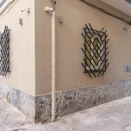 Al Palazzetto - La Norma *