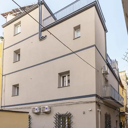 Al Palazzetto - La Norma *