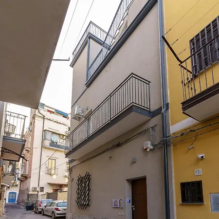 Al Palazzetto - La Norma 아파트